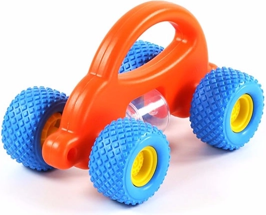 Wader Baby Gripcar auto ar grabulīti