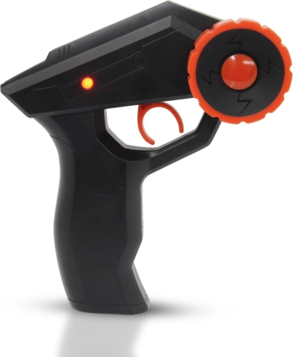 Jamara raidītājs Hillriser 2,4 GHz sarkans
