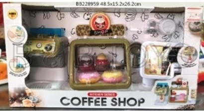 Café