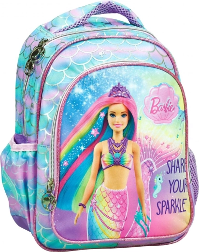 Children’s Barbie backpack 30 cm