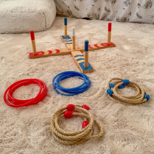 Iekštelpām un ārā