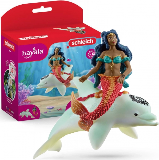 Schleich figūriņa Nāra Izabella no Bayala