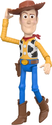 Posing thanks to articulation points