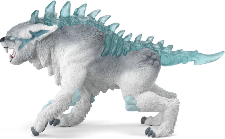 Durable toy for creative adventures