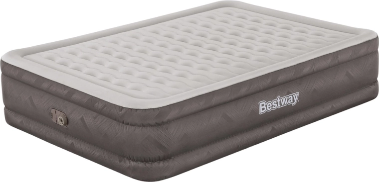Durable Fortech technology and soft flocked surface