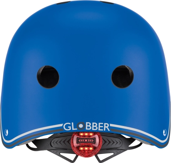 LED gaisma labākai redzamībai