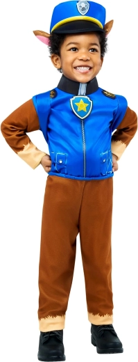 Uzticamas uniformas detaļas