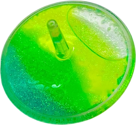 Color variant surprise