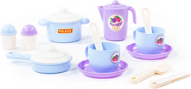 Supports imagination and role play