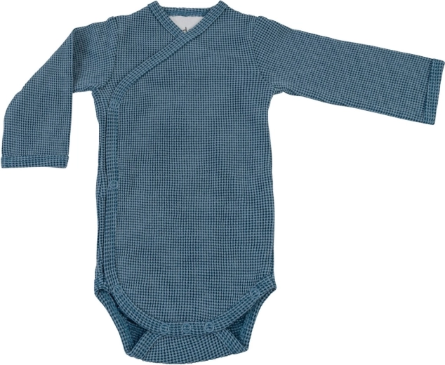 Lodger hydrophilic long-sleeve bodysuit Ciumbelle dragonfly, size 56