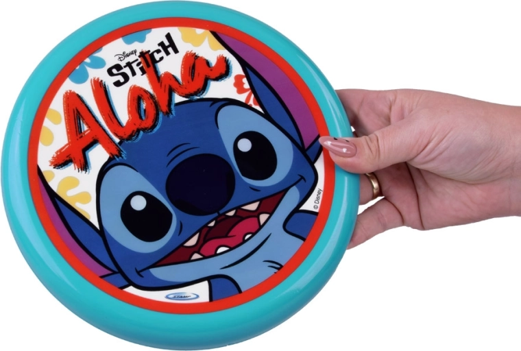 Licencēts DISNEY STITCH dizains