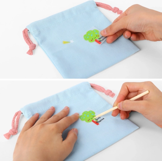 Easy application without glue