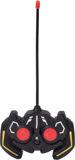 Easy remote control