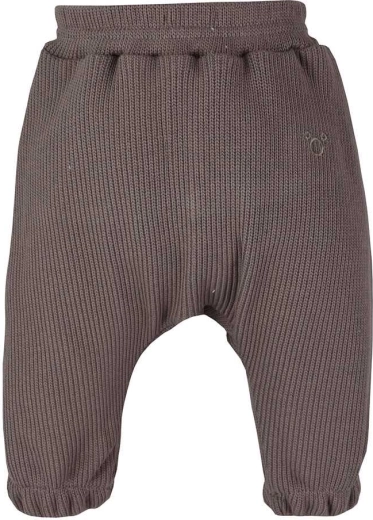 Bērnu sporta bikses Koala Pure brown