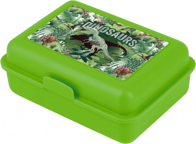 BAAGL uzkodu kārbiņa Dinosaurs