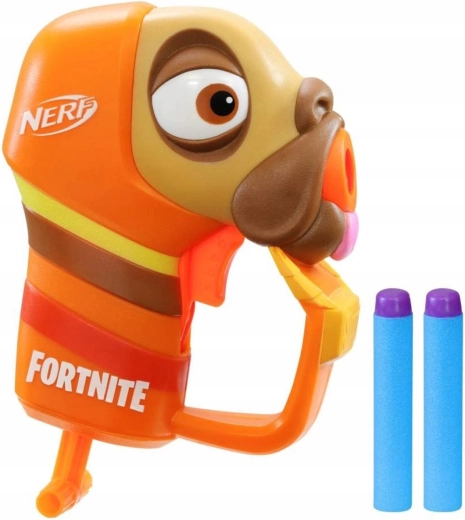 Fortnite design in a mini version