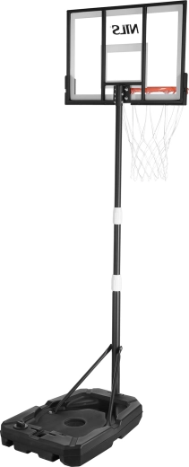 Nepārtraukti regulējams augstums 135–243 cm