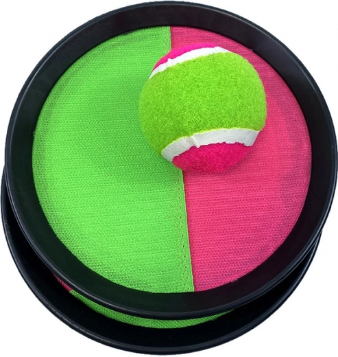 Viegla noķeršana ar līplenti