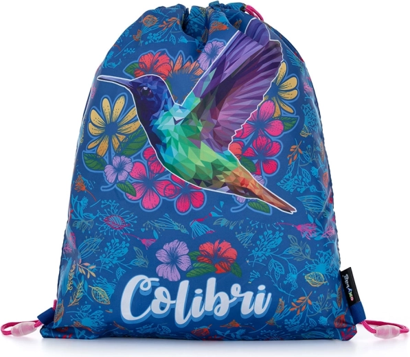 Hummingbird Gym Sack
