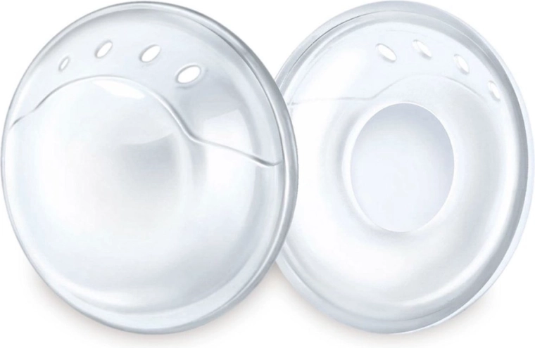 Ventilation for dry, calm skin