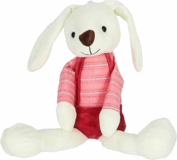Soft plush for everyday cuddling