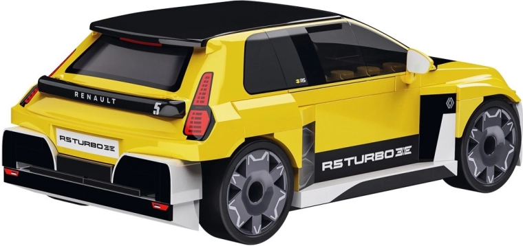 Moving wheels with rubber tyres