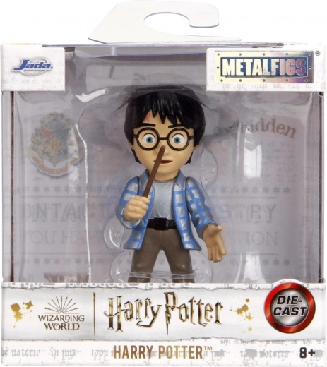 Kolekcionējama figūriņa Harry Potter 6,5 cm – 4 veidi