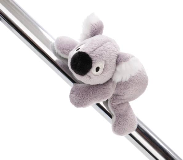 NICI Koala Barry Magnet 12 cm Green