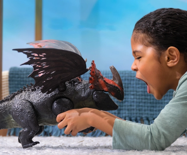 Kustīgi spārni, galva un kājas