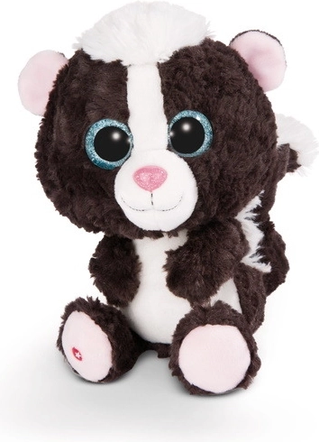 NICI Glubschis plush skunk Suppi 25 cm