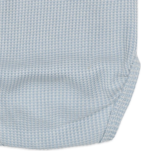Soft hydrofilic cotton