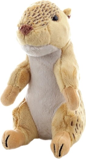 Reālistisks izskats un stabila sēdpozīcija