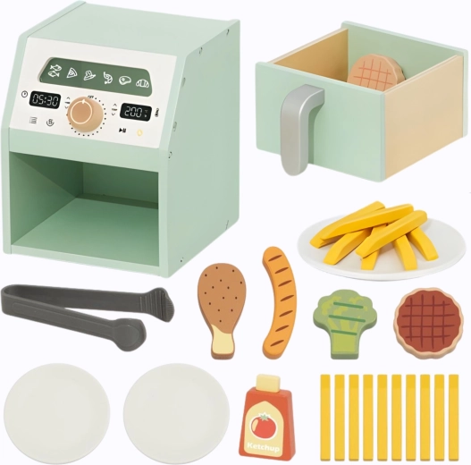 Accessories for little chefs