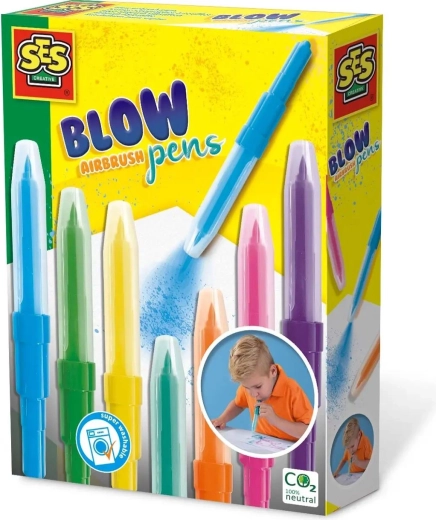 SES Creative creative set