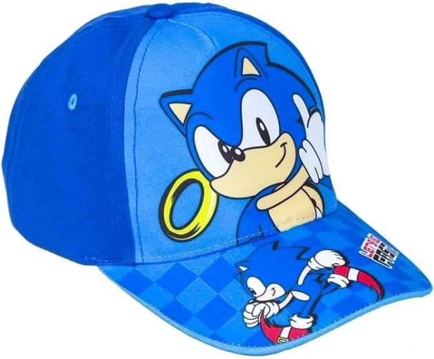Sonic kepons