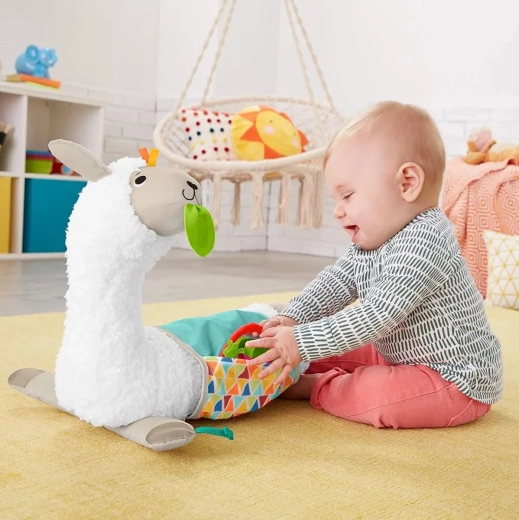 4 ways to play according to the child’s development