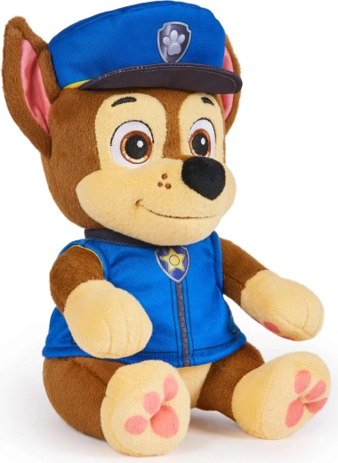 Oficiālais PAW PATROL varonis