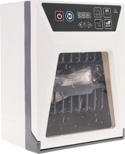 Reālistiski gaismas un skaņas efekti