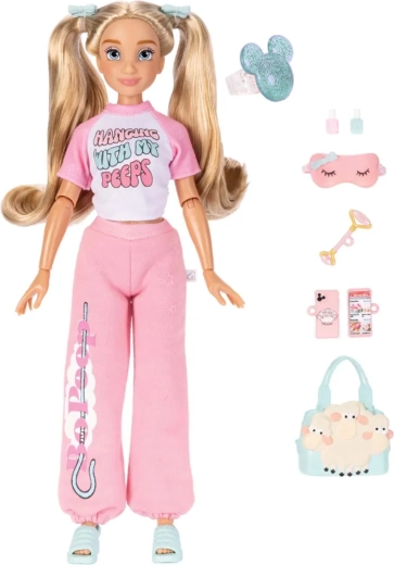 SPA un modes aksesuāri radošai spēlei