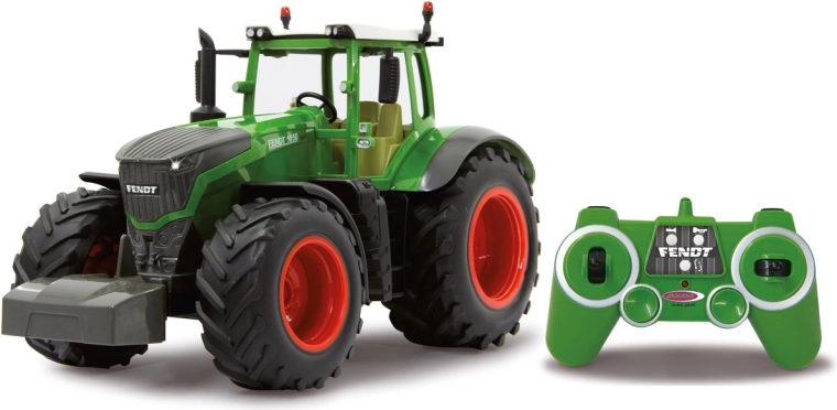 Jamara Fendt 1050 vario RC traktors 2,4 GHz 1:16