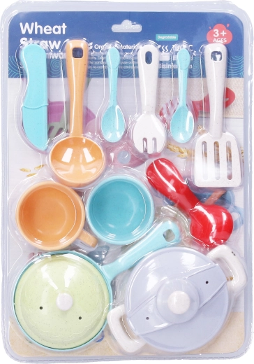 Organic Kitchenware