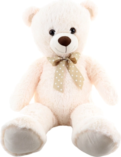 Adorable bow detail
