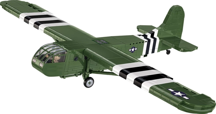Detalizēts modelis mērogā 1:48