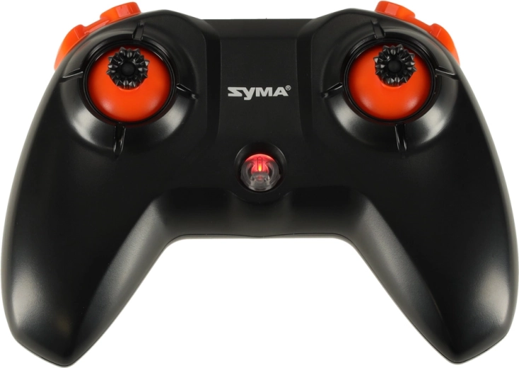 Comfortable joystick control