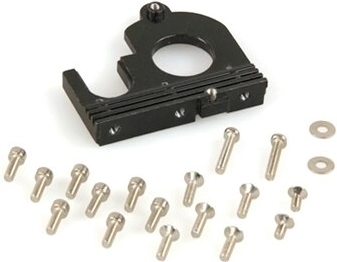 Brecter Jamara Motor Mount
