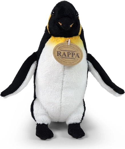 Soft plush friend