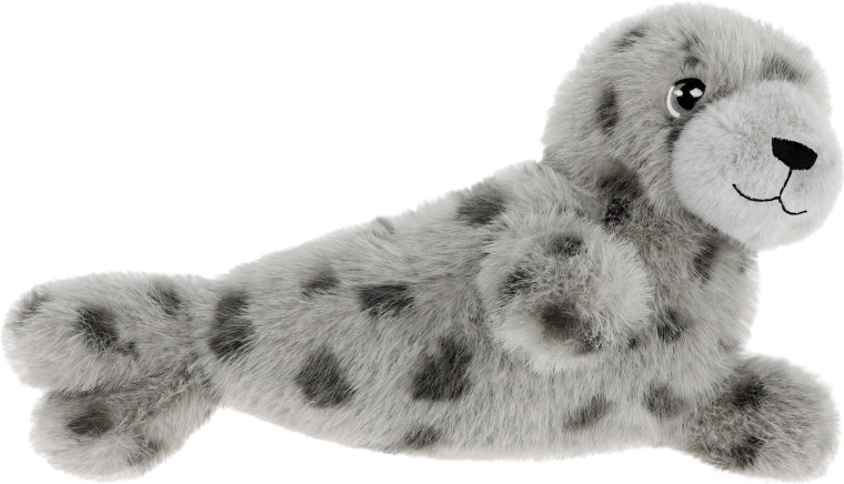 Keeleco common seal plush toy 30 cm