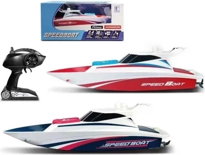 RC Boat