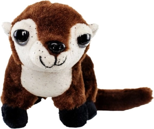 Plush Otter