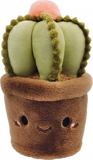 Cactus Mascot 23 cm